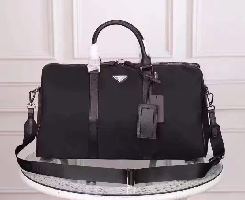 Prada Travel Bags